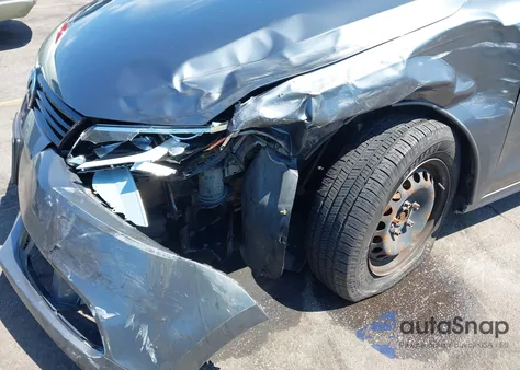 2013 Volkswagen Jetta 2.0L S from USA, damaged, VIN 3VW2K7AJ0DM402300